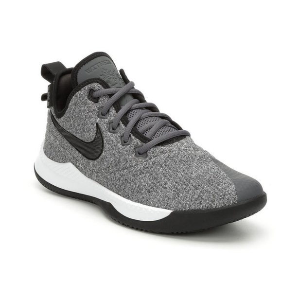 nike lebron witness iii mens basketball shoes